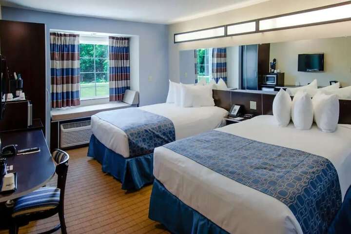 WeStay Suites - Belle Chasse