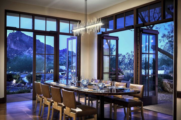 JW Marriott Camelback Inn Scottsdale Resort & Spa