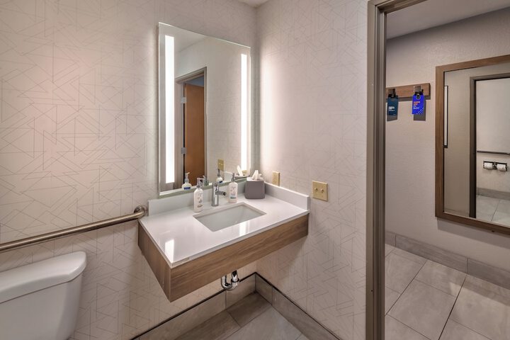 Holiday Inn Express Winnemucca by IHG