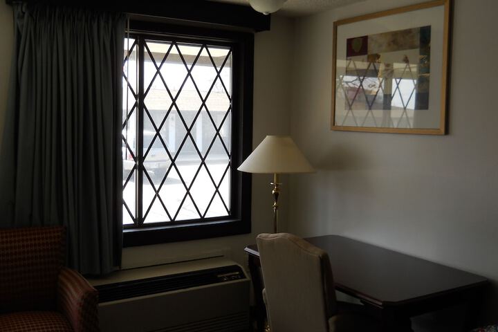 Room 22 of 33