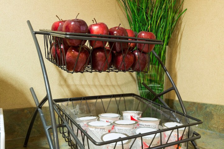 Breakfast/Coffee Service 20 of 22