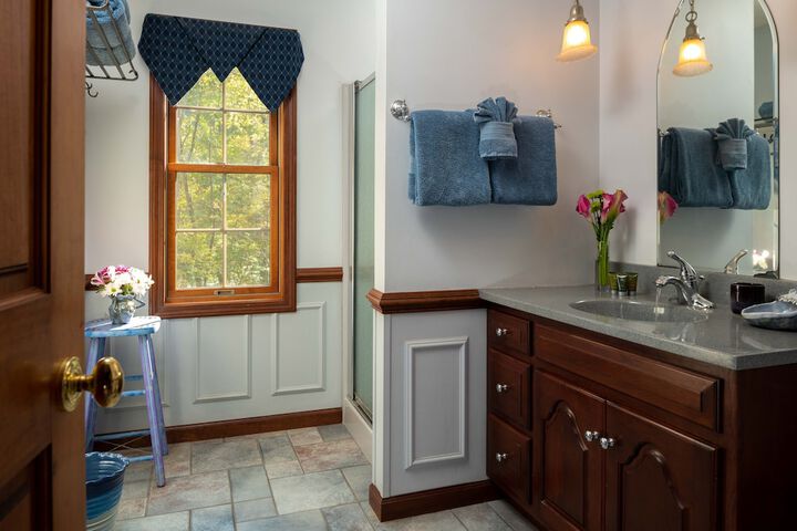 Paddlers Lane Retreat