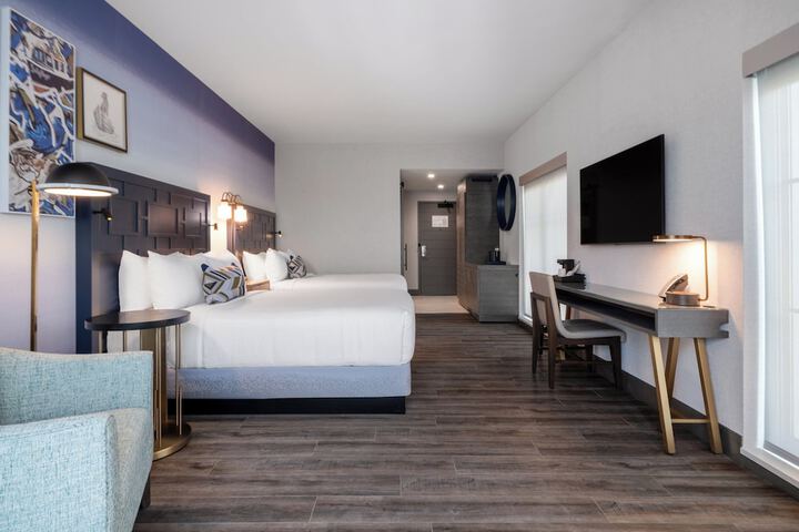 Hotel Indigo Panama City Marina by IHG