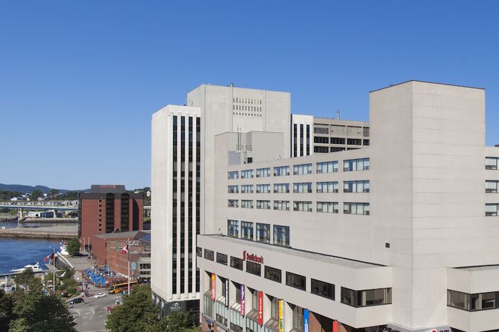 Delta Hotels by Marriott Saint John
