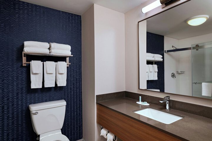 Fairfield Inn & Suites by Marriott Edison-South Plainfield