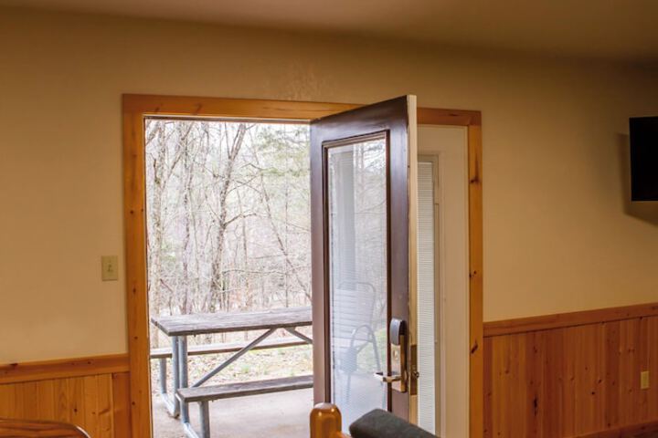Montauk Lodge