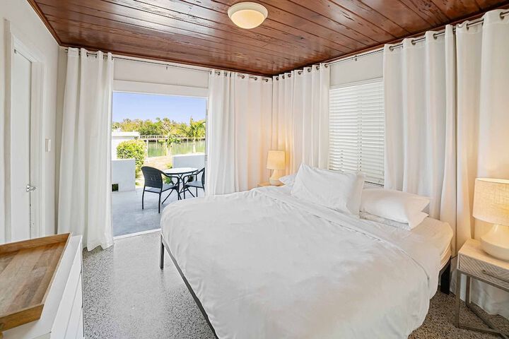 Casey Key Resort - Gulf Shores