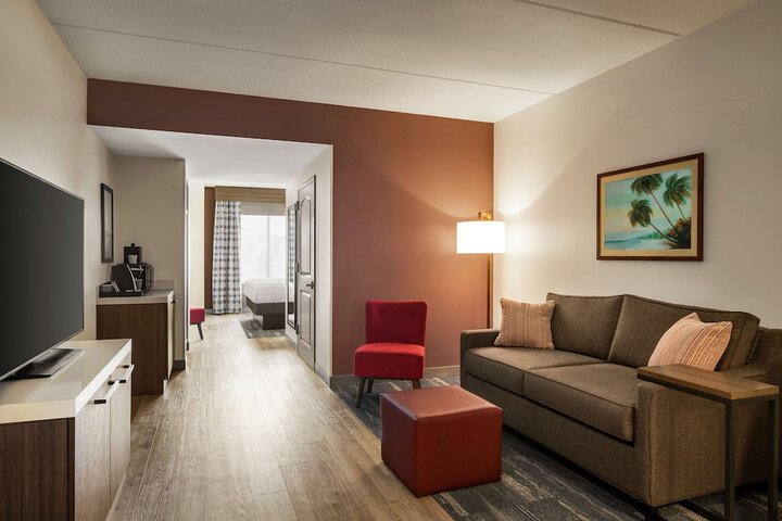 Hilton Garden Inn Palm Coast Town Center