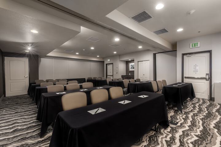 Staybridge Suites Salt Lake-West Valley City by IHG