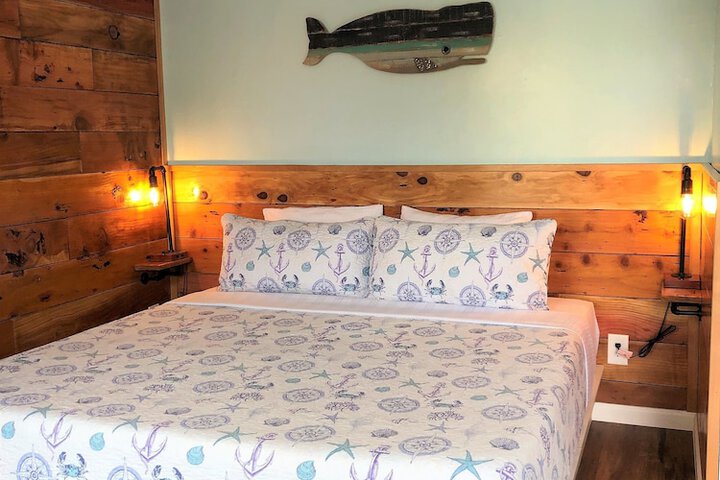 The Anchorage Motel