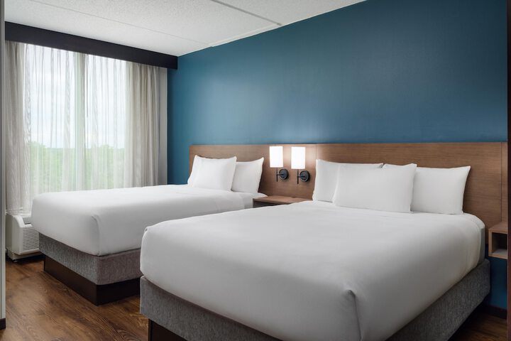 Hyatt Place Grand Rapids-South
