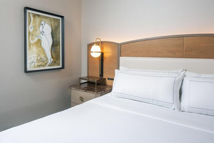 Hilton Milwaukee