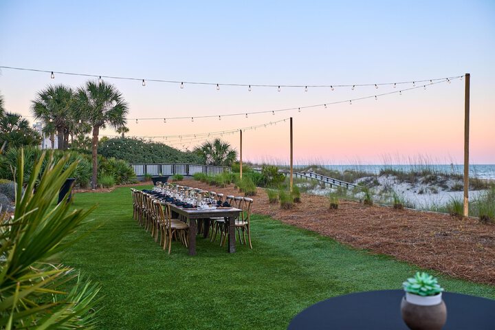 Hilton Beachfront Resort & Spa Hilton Head Island