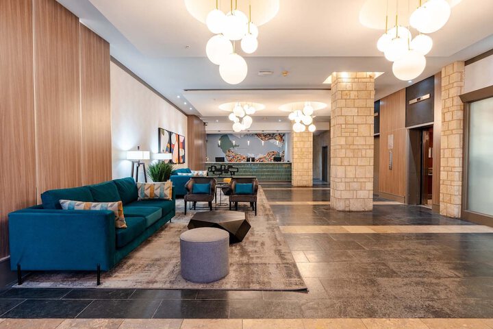 Hotel Interior 12 of 47