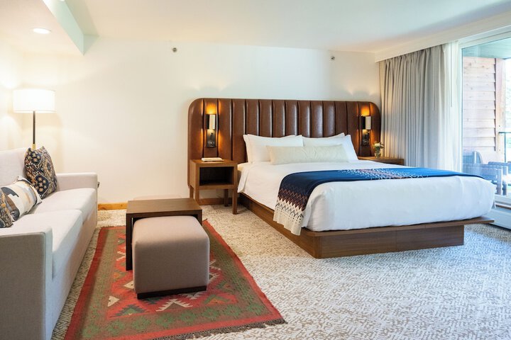 Rock Creek Resort