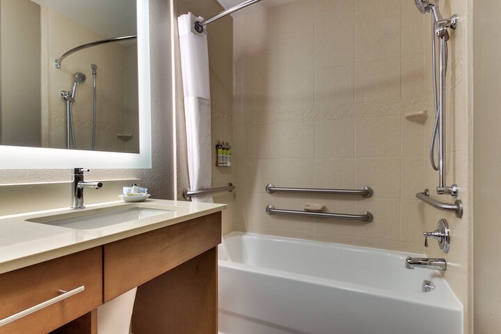 Staybridge Suites Missoula by IHG