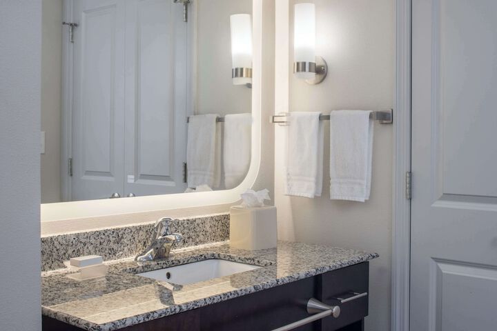 Homewood Suites by Hilton Huntsville - Downtown AL