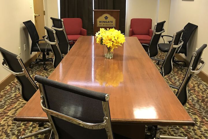Meeting 34 of 41