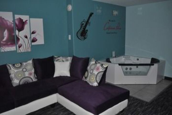 The Economy Inn Hotel