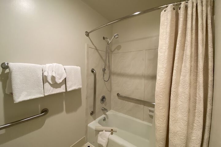 Hotel Boulderado