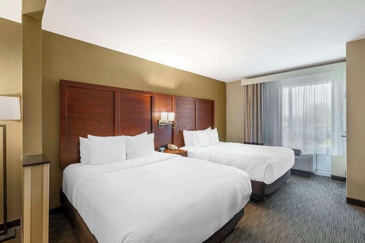 Comfort Inn & Suites Tifton