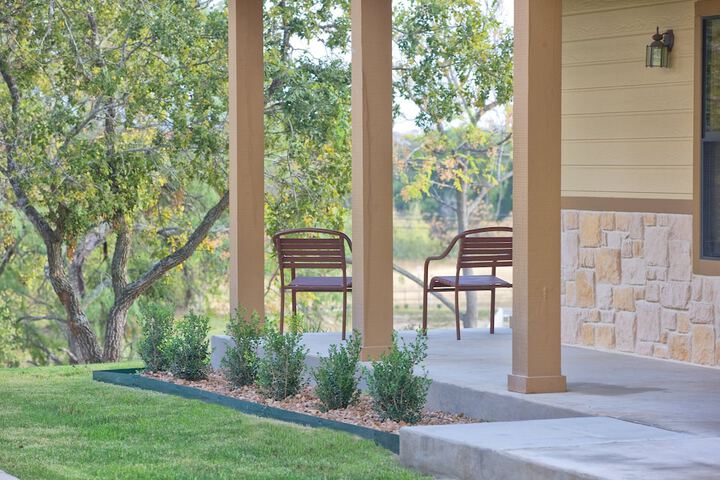 Terrace/Patio 27 of 28