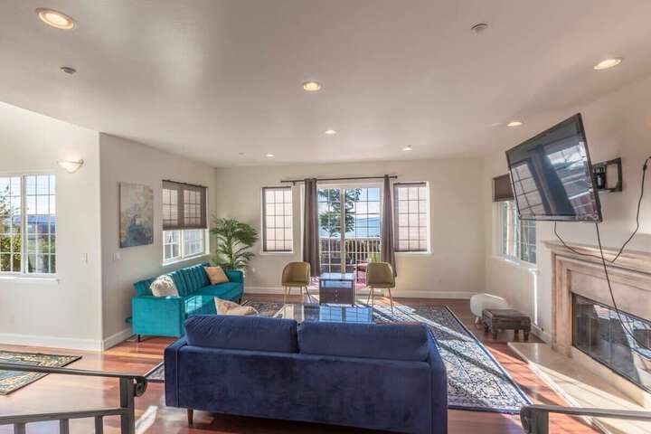 Marbella Lane Top Coastline Views Family Friendly