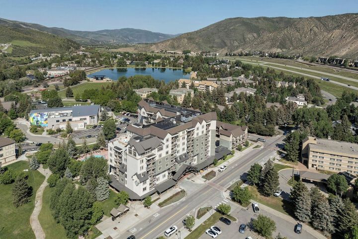 Sheraton Mountain Vista Villas Avon / Vail Valley