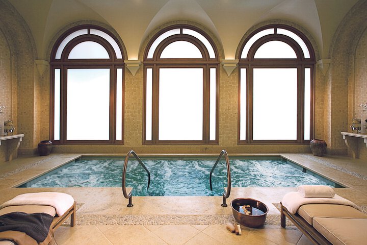 The Resort at Pelican Hill