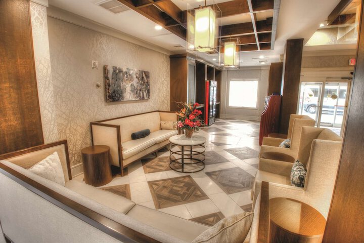 Hotel Interior 18 of 73