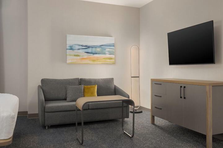 Homewood Suites Ajax Ontario, Canada
