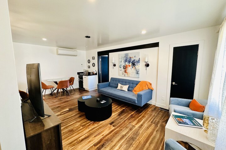 Bespoke Inn Flagstaff