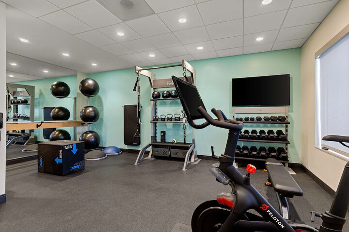 Health and Fitness 32 of 33