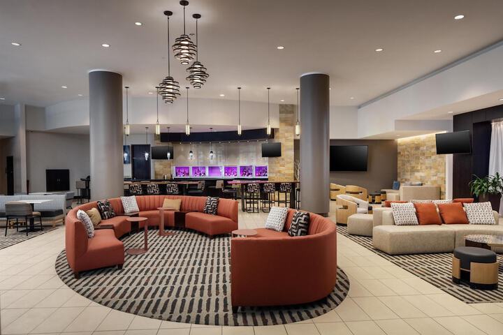 Hilton Albany