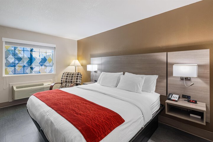 SureStay Plus Hotel by Best Western Kearney Liberty North