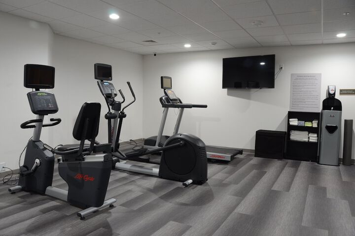 Health and Fitness 47 of 49