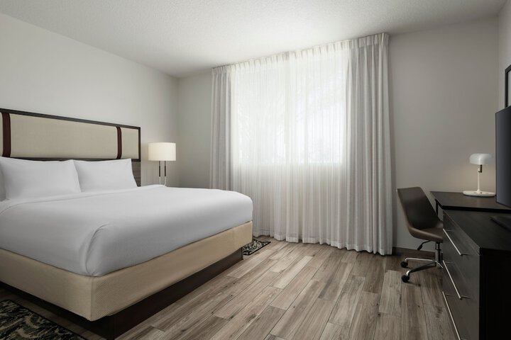 Residence Inn by Marriott Miami Beach Surfside