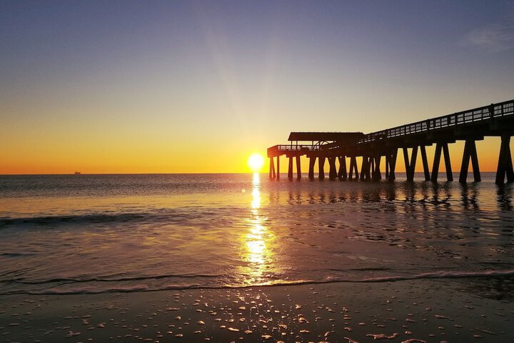 Hotel Tybee