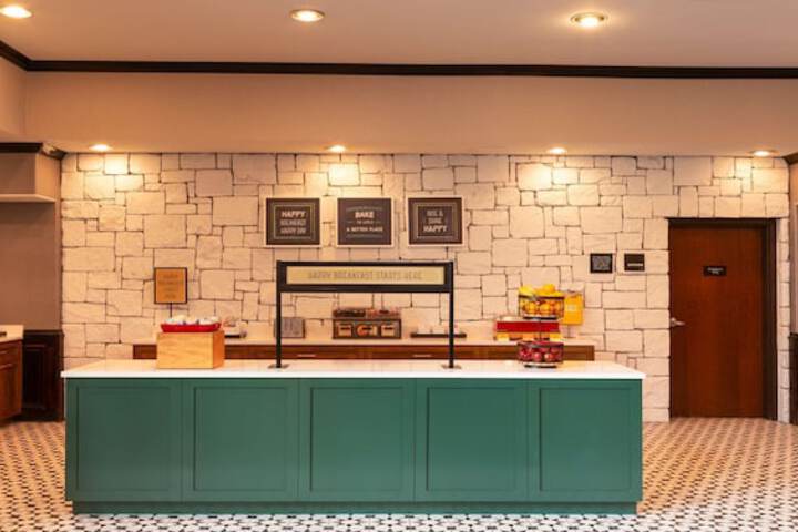 Hampton Inn & Suites Boerne