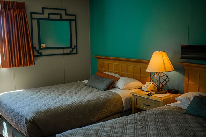 Kokopelli Inn