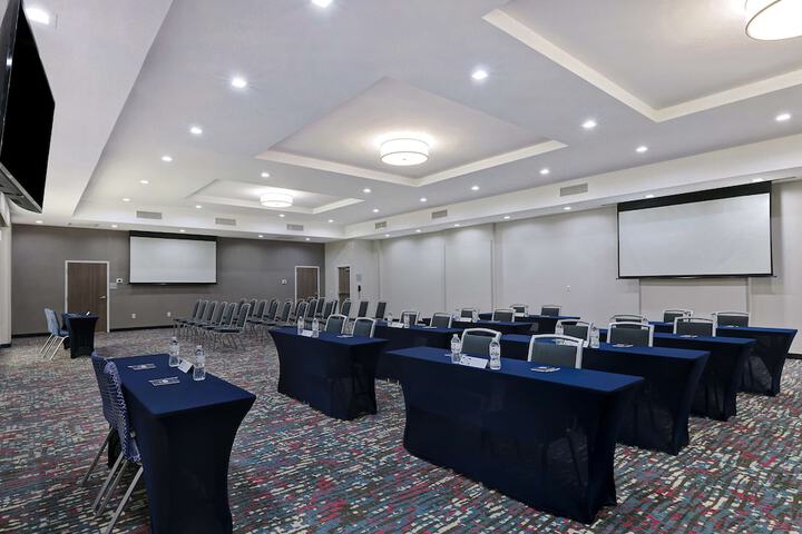 Meeting 68 of 77