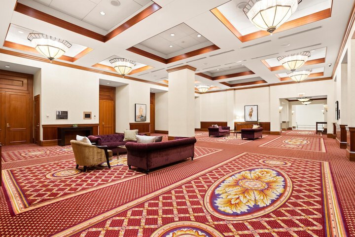 Conrad Indianapolis