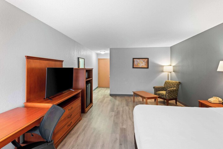 Baymont by Wyndham Lebanon IN