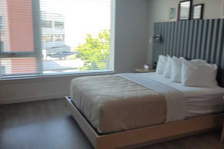 Marina Square Suites