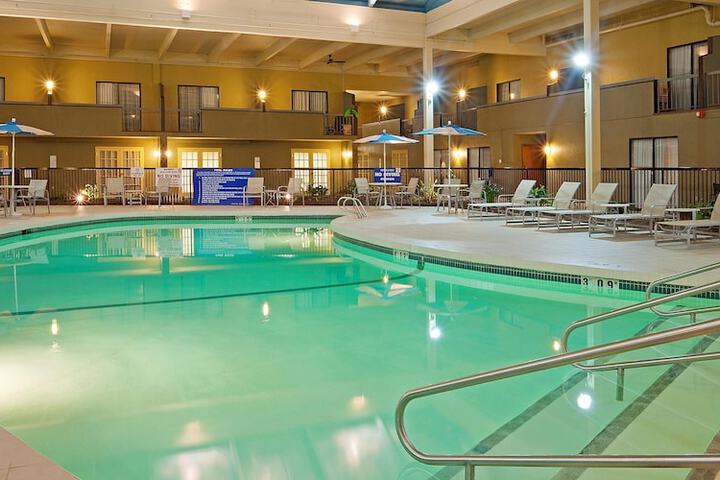 Pool 3 of 15