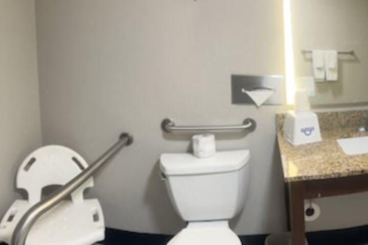 Days Inn by Wyndham Port Charlotte / Punta Gorda