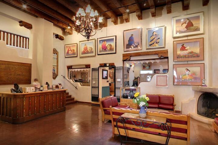 Hotel Interior 15 of 39