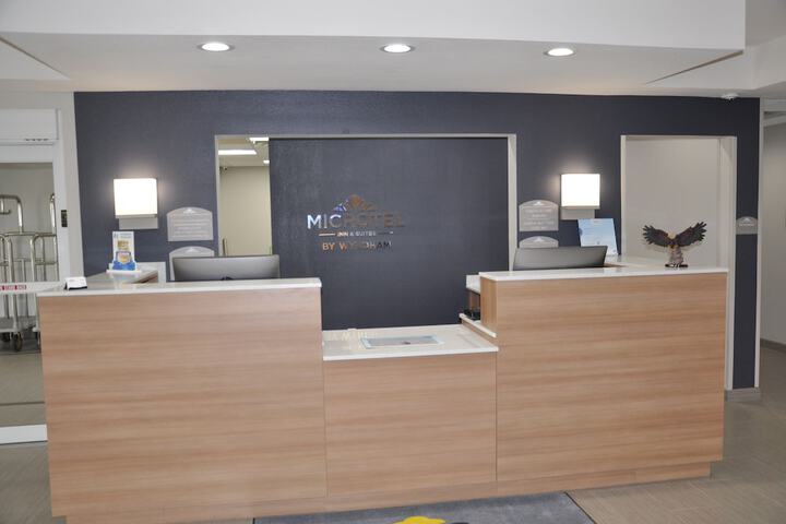 Hotel Interior 12 of 37