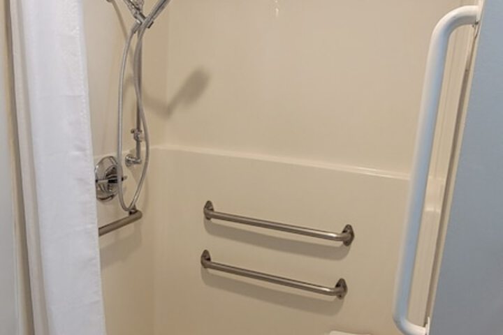 Comfort Inn Yreka I-5