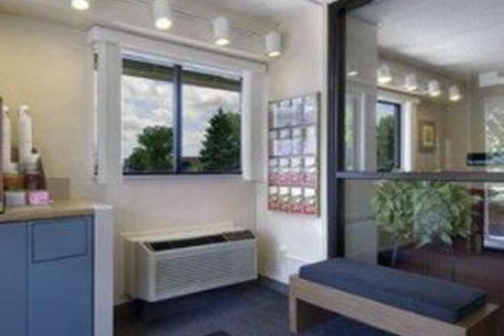 Key Inn Motel - Woodbury